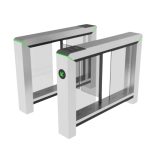 Flap Barrier Turnstile