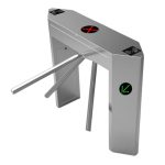 Tripod Barrier Turnstile