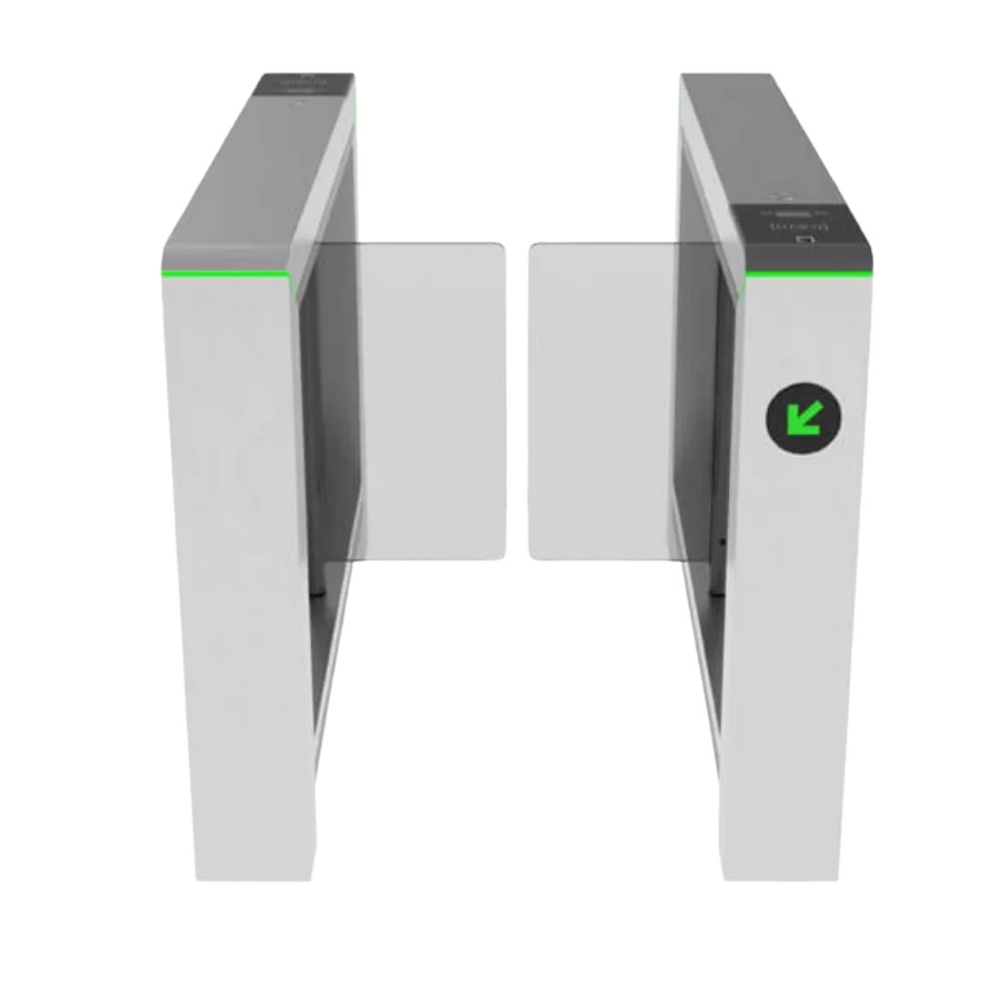 Flap Barrier Turnstile
