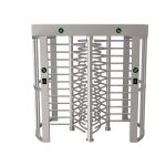 Full Height Turnstile