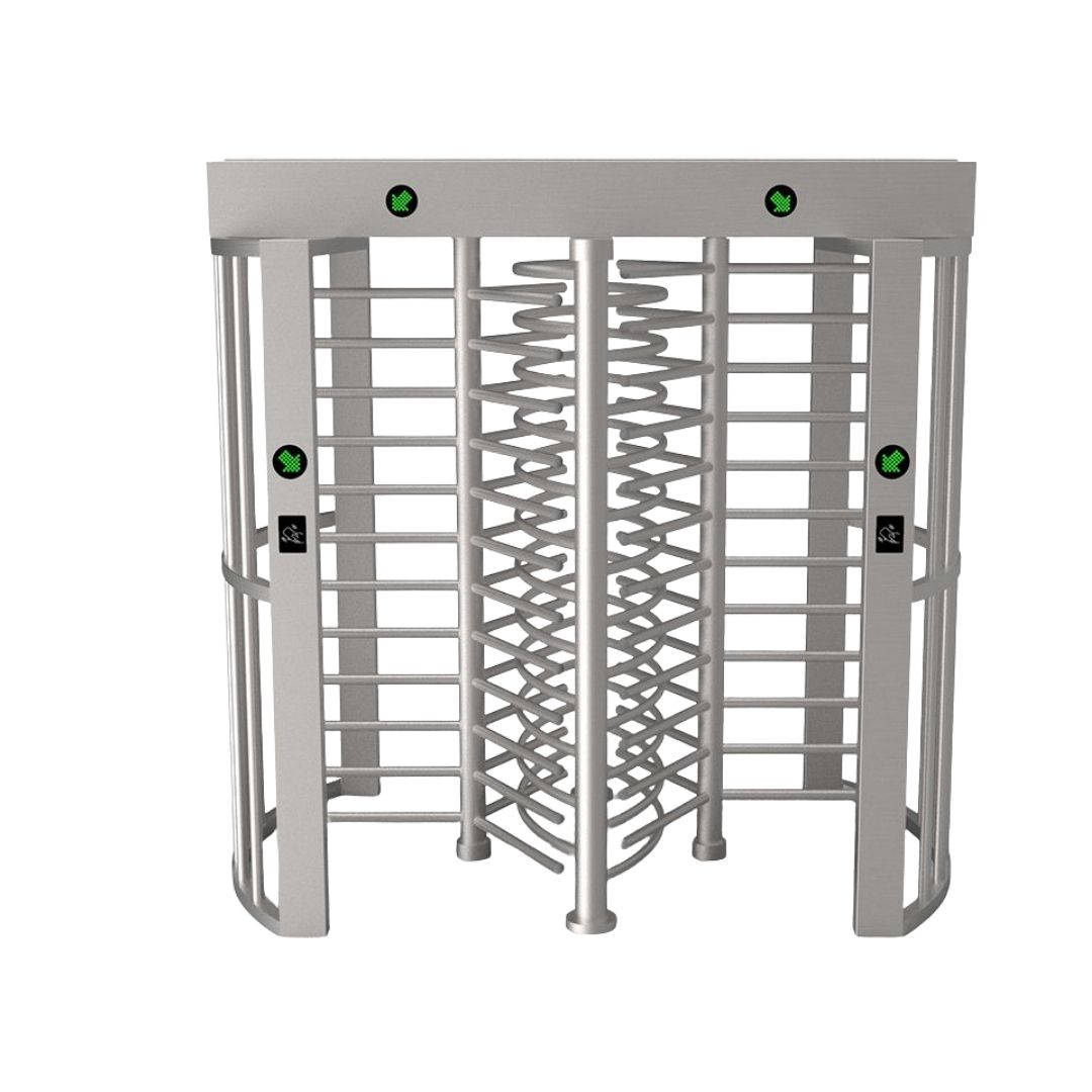Full Height Turnstile