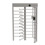 Full Height Turnstile