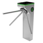 Standalone Barrier Turnstile